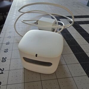 Amazon Smart Air Quality Monitor